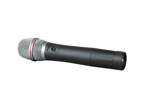 Mipro MH-203a VHF Handheld Transmitter
